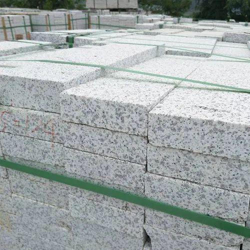 山东白麻芝麻白石材价格解析与选购指南