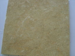 新丝路米黄大理石 现代空间中的温润之选