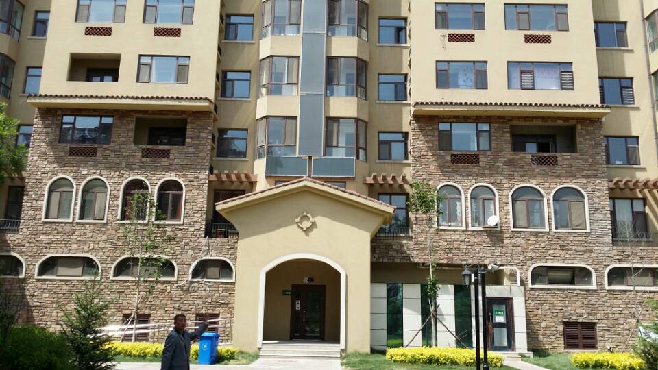 人造文化石与生态石 现代外墙装饰的优选材料